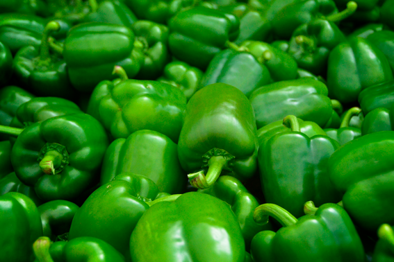 GreenPeppers