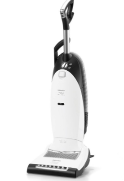 Miele S7260 Cat & Dog Upright Vacuum Cleaner